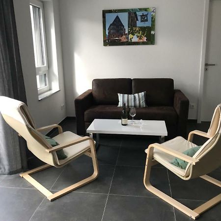 Apartamento Main Boarding House Miltenberg Exterior foto
