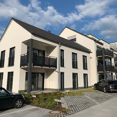 Apartamento Main Boarding House Miltenberg Exterior foto