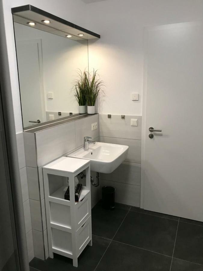 Apartamento Main Boarding House Miltenberg Exterior foto