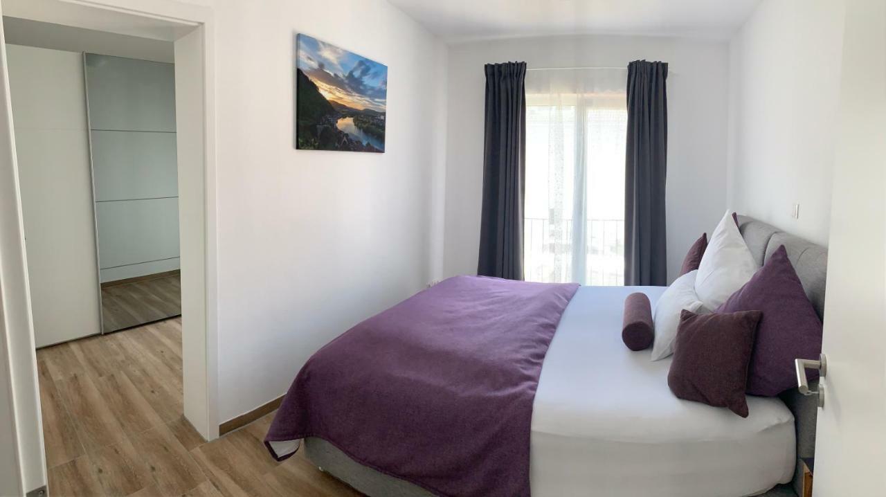 Apartamento Main Boarding House Miltenberg Habitación foto