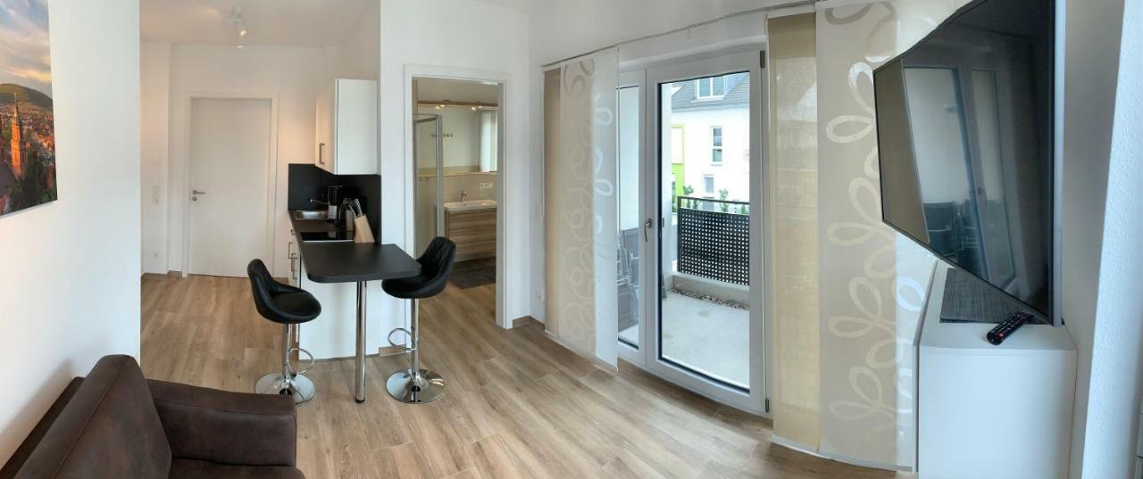 Apartamento Main Boarding House Miltenberg Habitación foto