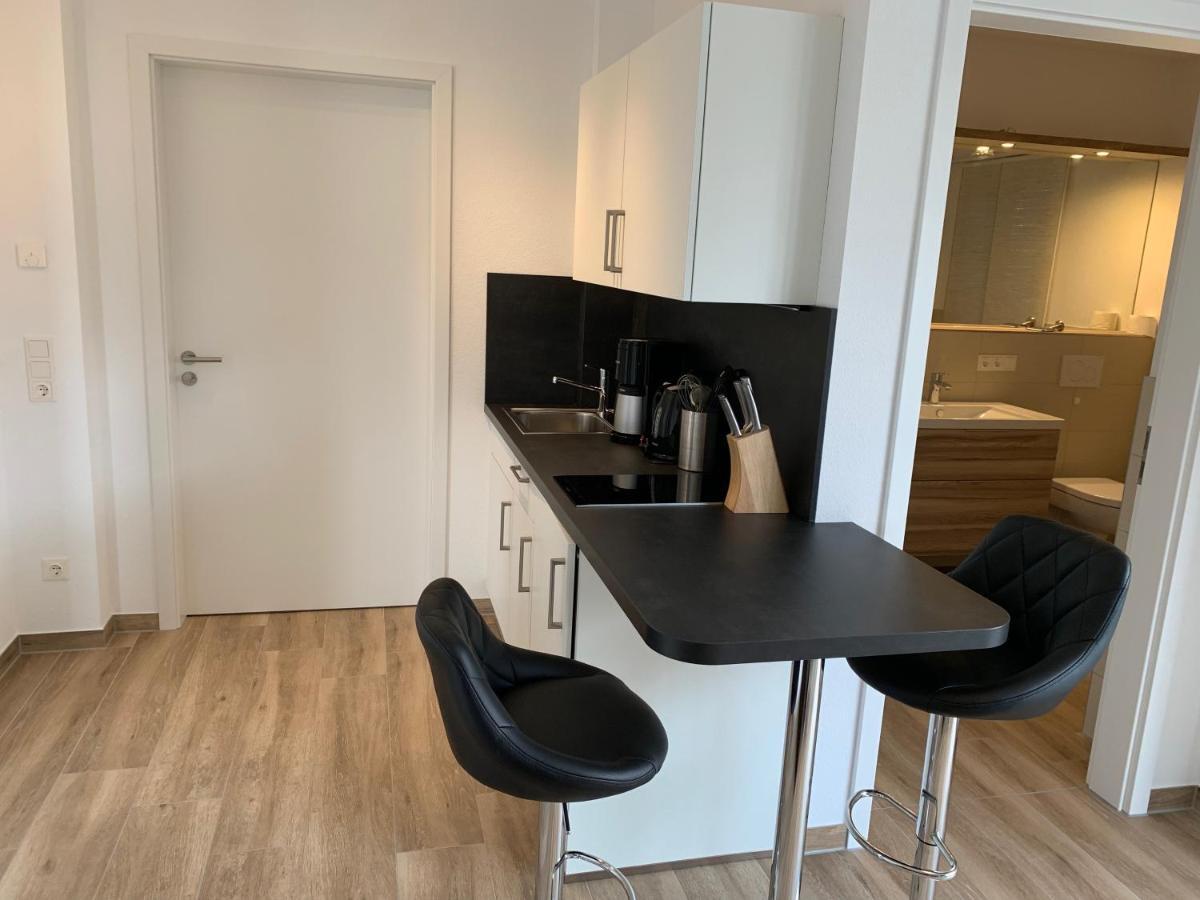 Apartamento Main Boarding House Miltenberg Exterior foto